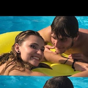 Meet your Posher, Mike